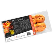 Pane Español